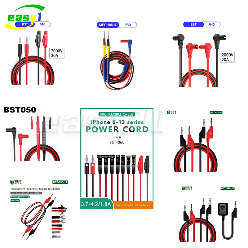 Сменный зонд BST 050 010 040 060 070 080 090 JP, суперпроводящий зонд для точного измерения, суперпроводящие испытательные выводы, инструмент
Сменный зонд BST 050 010 040 060 070 080 090 JP, суперпроводящий зонд для точного измерения, суперпроводящие испытательные выводы, инструмент