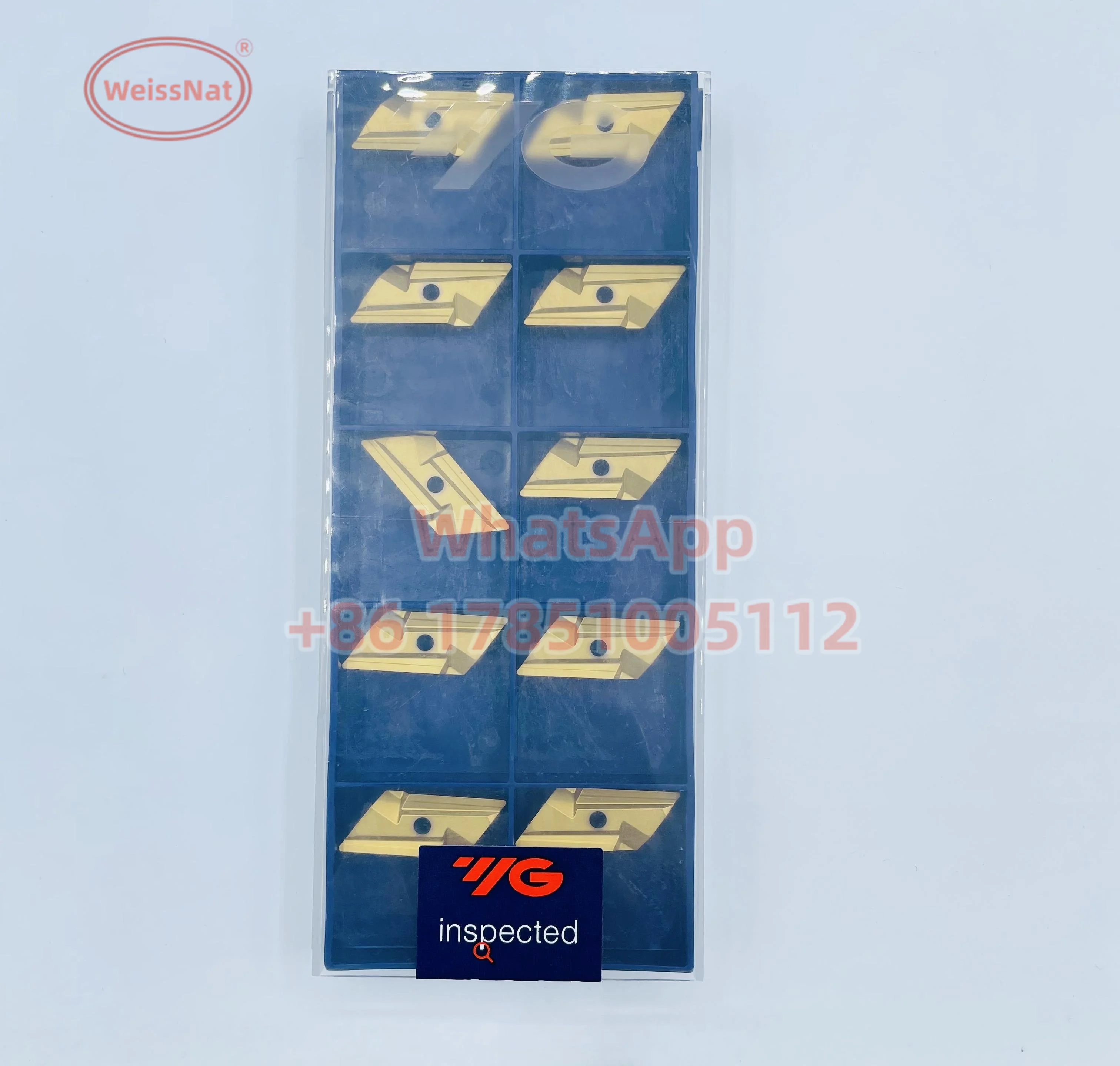 Твердосплавные пластины YG-1 KNUX160405L KNUX160405R TNUX160404R TNUX160408R YG801 TNUX KNUX
Твердосплавные пластины YG-1 KNUX160405L KNUX160405R TNUX160404R TNUX160408R YG801 TNUX KNUX