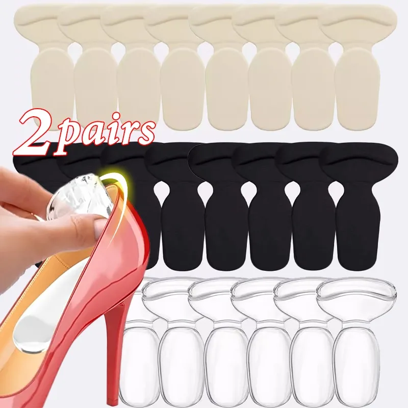 Invisible Anti Wear High Heel Shoe Inserts Silicone Sponge 2-in-1 Thick Super Soft Strong Viscosity Insoles Anti Drop Stickers
Invisible Anti Wear High Heel Shoe Inserts Silicone Sponge 2-in-1 Thick Super Soft Strong Viscosity Insoles Anti Drop Stickers