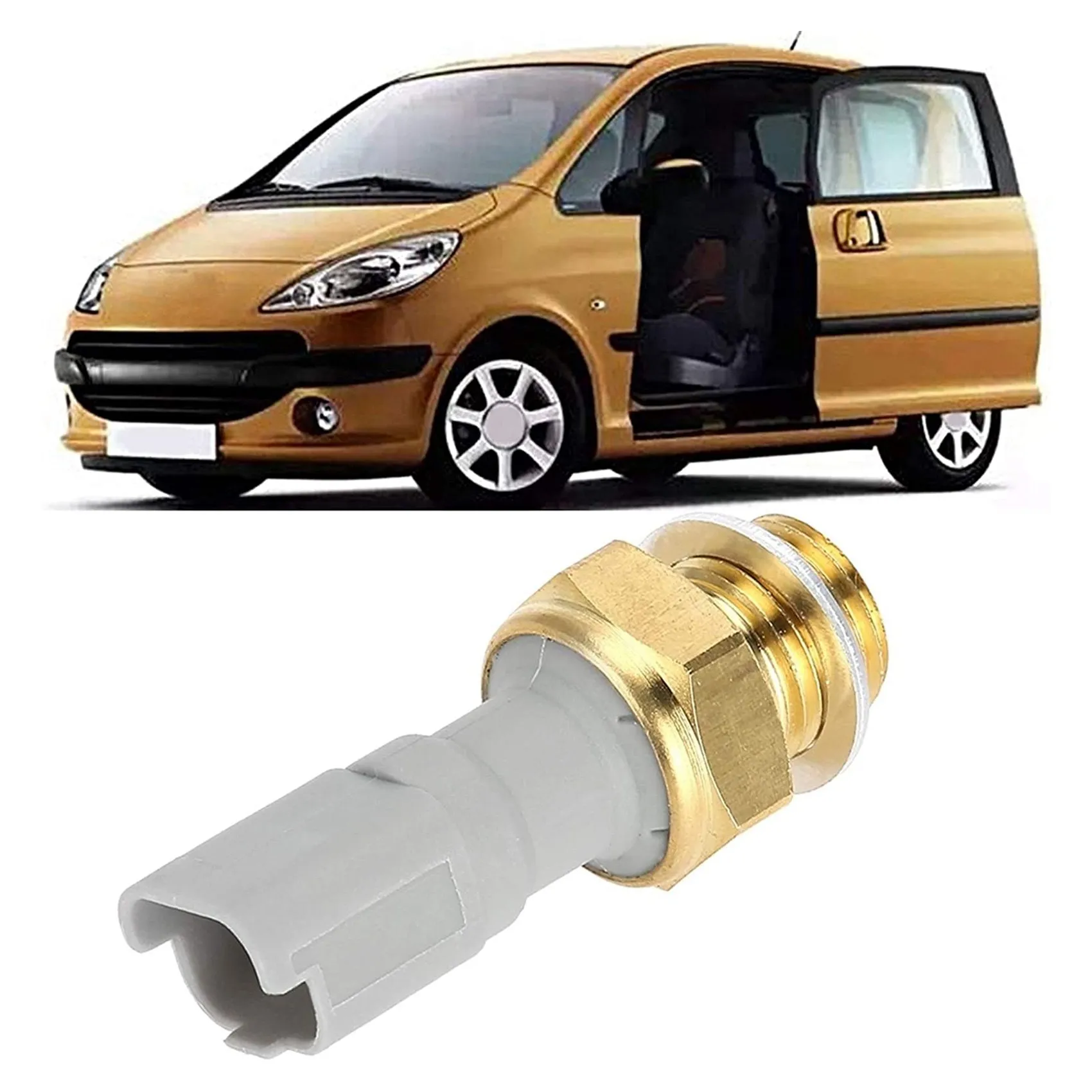 ABTU-1131.C5 Oil Pressure Sensor Switch For 306 806 406 407 1007 BOXER Experto Brake System
ABTU-1131.C5 Oil Pressure Sensor Switch For 306 806 406 407 1007 BOXER Experto Brake System