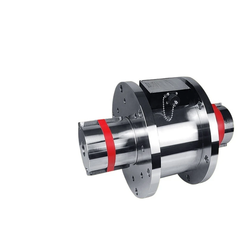 Dual Flange Dynamic Sensor RPM Torque Power Torque Mass Range Meter
Dual Flange Dynamic Sensor RPM Torque Power Torque Mass Range Meter