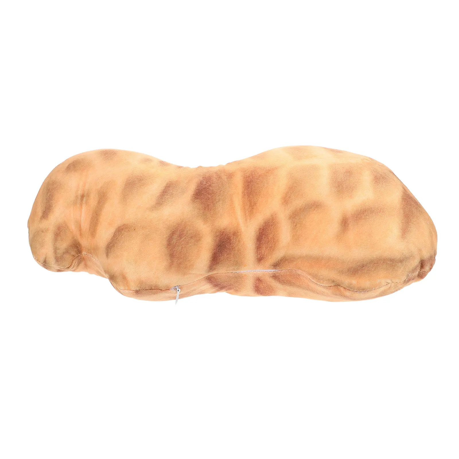 Peanut Shaped Soft Decorative Cushion 45Cm Creative Neck Support Pillow for Sofa Bed Office Comfortable Backrest Cushion
Peanut Shaped Soft Decorative Cushion 45Cm Creative Neck Support Pillow for Sofa Bed Office Comfortable Backrest Cushion