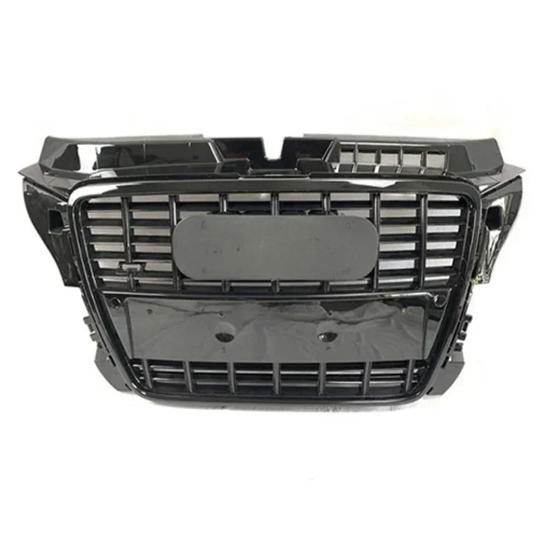 For S3 Style Front Sport Hex Mesh Honeycomb Hood Grill for A3/S3 8P 2009 2010 2011 2012 2013 New
For S3 Style Front Sport Hex Mesh Honeycomb Hood Grill for A3/S3 8P 2009 2010 2011 2012 2013 New