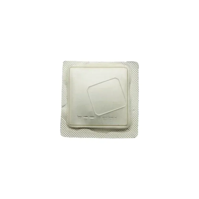 Watch Sapphire Crystal Glass for Omega 17.0*15.5*0.6 mm
Watch Sapphire Crystal Glass for Omega 17.0*15.5*0.6 mm