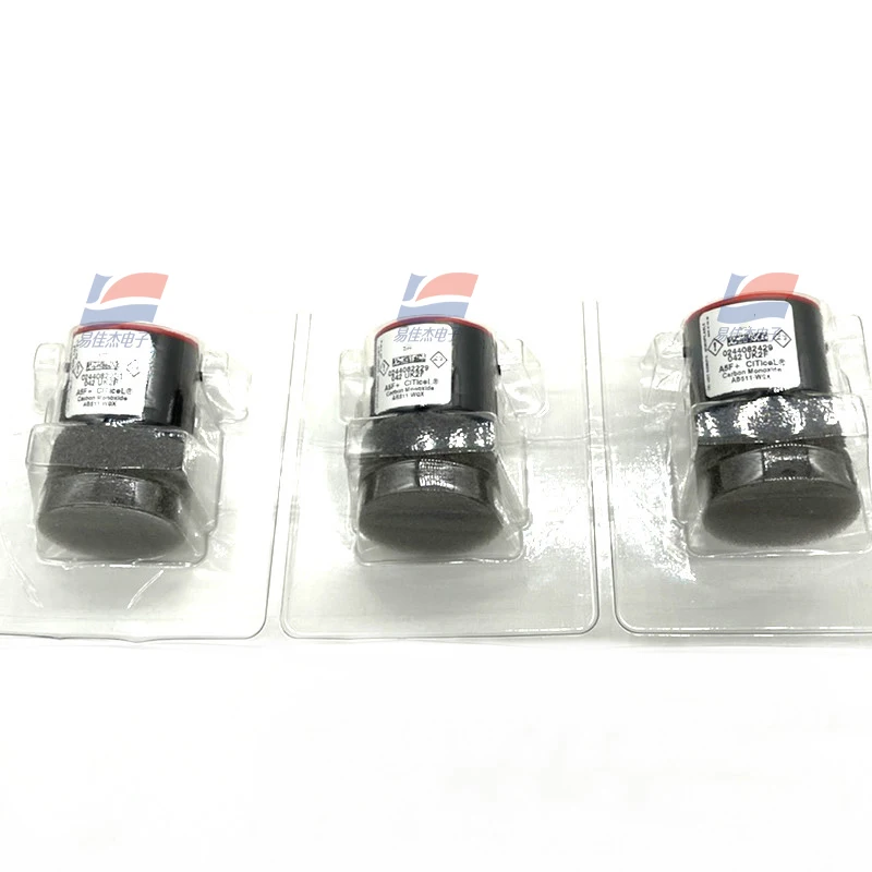 A5F+ AB511-W0X Carbon Monoxide Gas Sensor 4 Electrode Electrochemical
A5F+ AB511-W0X Carbon Monoxide Gas Sensor 4 Electrode Electrochemical