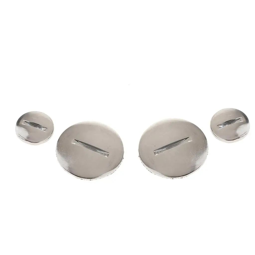 Left Side Magneto Engine Cover Silver Alloy Engine Case Cap Crank Plug Bolts for 50cc 70cc 90cc 110cc Motorcycle Engine Parts
Left Side Magneto Engine Cover Silver Alloy Engine Case Cap Crank Plug Bolts for 50cc 70cc 90cc 110cc Motorcycle Engine Parts