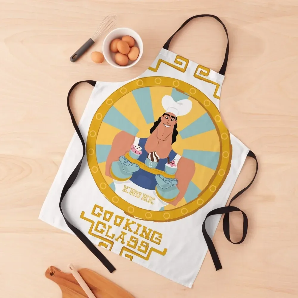 Cooking class with Kronk! Apron Kitchen Accessories 2022 Kitchen Household Items Kitchen And Home Items Apron
Cooking class with Kronk! Apron Kitchen Accessories 2022 Kitchen Household Items Kitchen And Home Items Apron