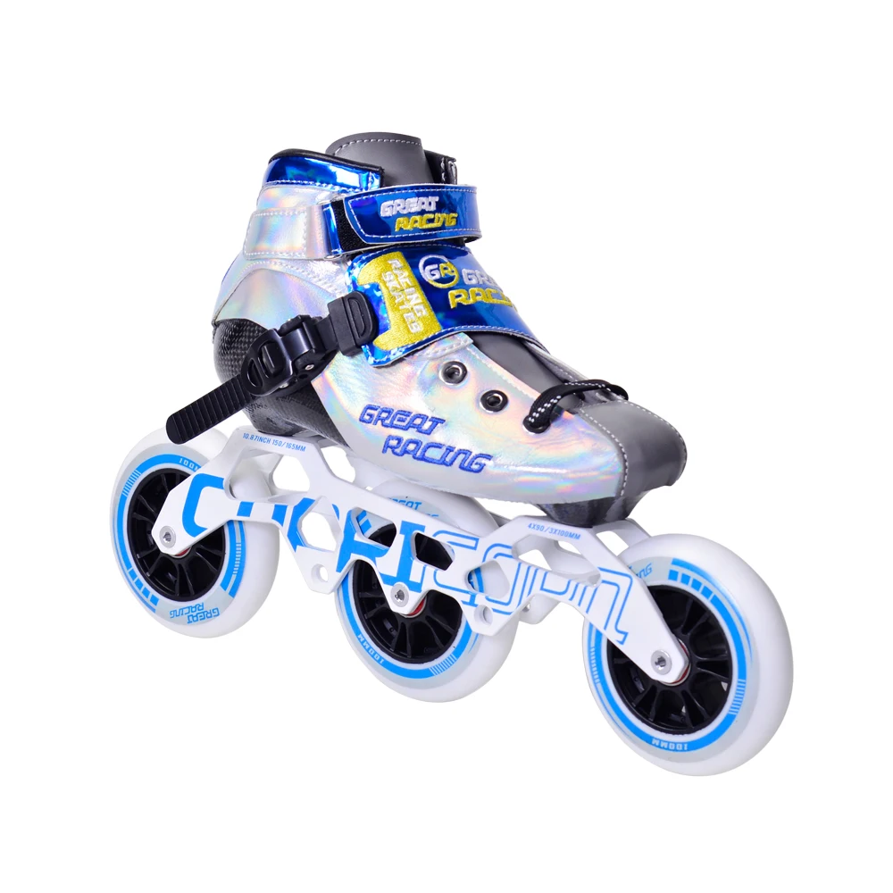 Top Quality Professional Kids Inline Speed Skates
Top Quality Professional Kids Inline Speed Skates