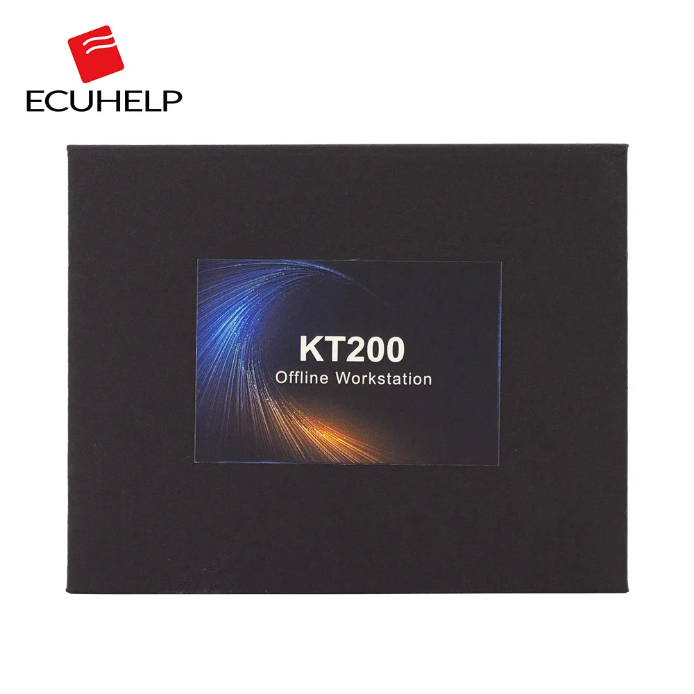 ECUHELP KT200 Auto Version Upgrade to Full Version with Offline Workstation for Car Truck Motorbike Tractor Boat
ECUHELP KT200 Auto Version Upgrade to Full Version with Offline Workstation for Car Truck Motorbike Tractor Boat