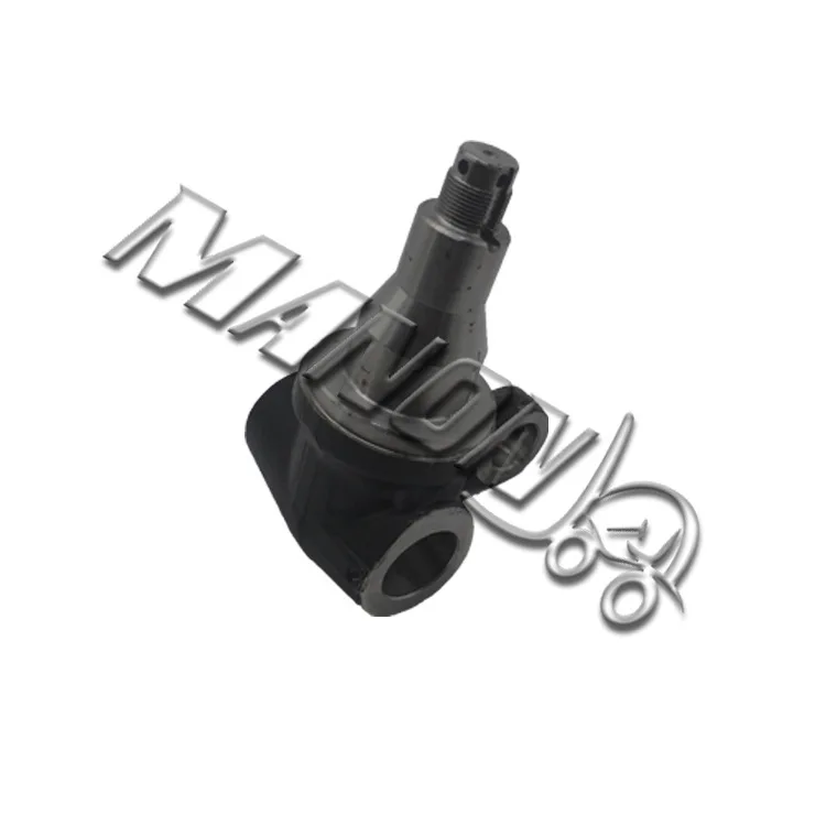 Forklift Accessory Parts Toyota Steering Knuckle Right Suitable for TOYOTA Forklift Premium Accessories
Forklift Accessory Parts Toyota Steering Knuckle Right Suitable for TOYOTA Forklift Premium Accessories