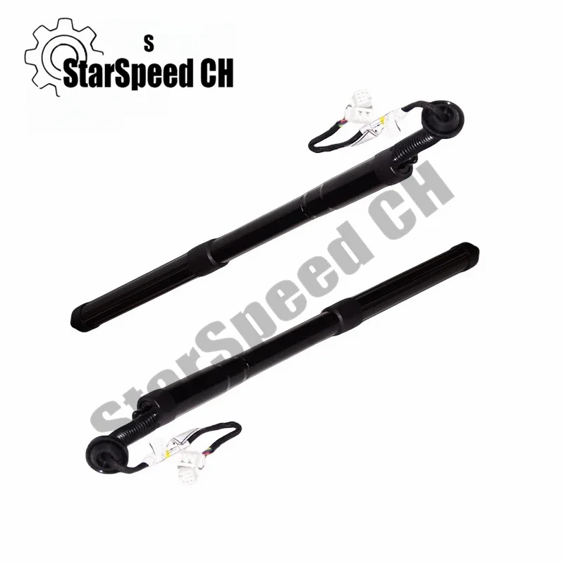 2pcs 74961TG7315 74981TG7315 Brand New Rear Left + Right Tailgate Support Rod for Honda Pilot 3.5L 2016-2017 New High Quality
2pcs 74961TG7315 74981TG7315 Brand New Rear Left + Right Tailgate Support Rod for Honda Pilot 3.5L 2016-2017 New High Quality