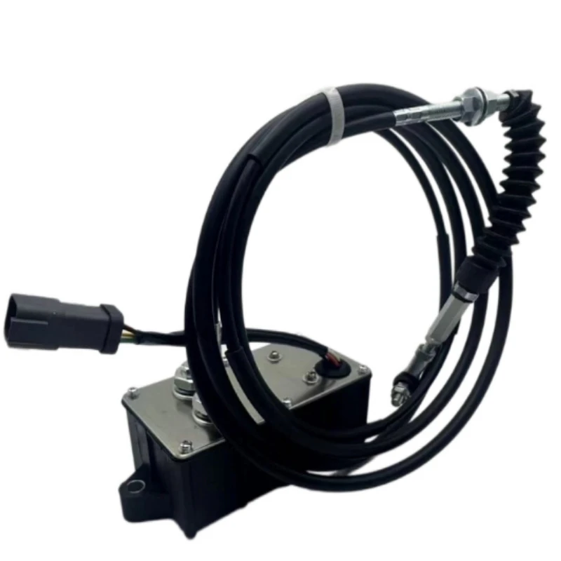 For Hyundai R-7-9TS Excavator Throttle Motor Motor 21EN-32220 21NE-32340 32300 32260 Fast Delivery
For Hyundai R-7-9TS Excavator Throttle Motor Motor 21EN-32220 21NE-32340 32300 32260 Fast Delivery