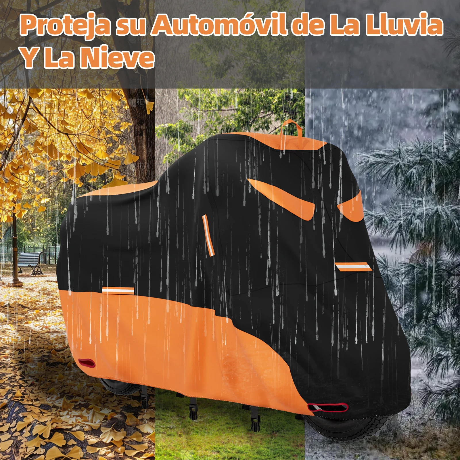 Motorcycle covers universal Outdoor Uv Protector Bike Rain Dustproof Scooter Covers waterproof Protector Rain Bicycle Case tent
Motorcycle covers universal Outdoor Uv Protector Bike Rain Dustproof Scooter Covers waterproof Protector Rain Bicycle Case tent