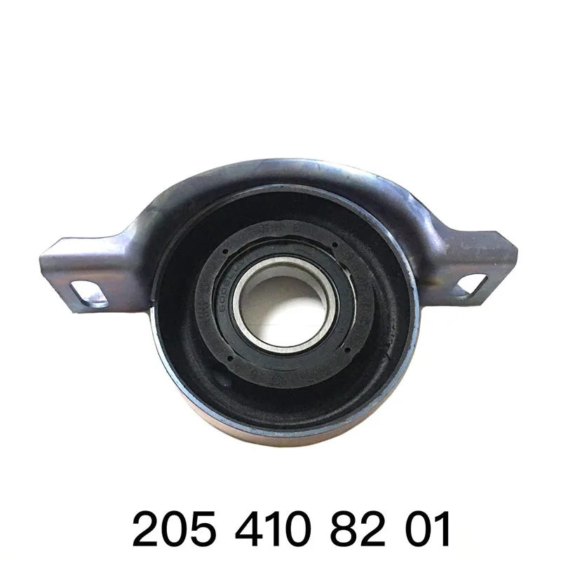 New Driveshaft Support Fits For Mercedes C-Class 2013- 2.0 3.0 3.5 2054108201 205 410 82 01
New Driveshaft Support Fits For Mercedes C-Class 2013- 2.0 3.0 3.5 2054108201 205 410 82 01