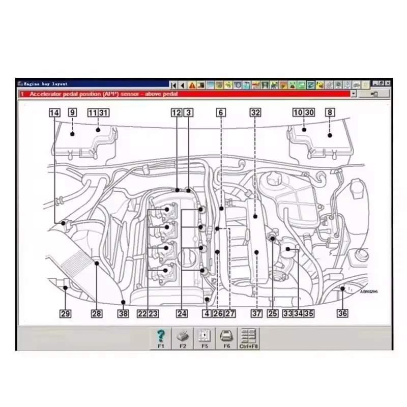 Newest version Autodata 3.45 Auto Repair Software wiring diagrams data + install video guide auto data 3.45
Newest version Autodata 3.45 Auto Repair Software wiring diagrams data + install video guide auto data 3.45