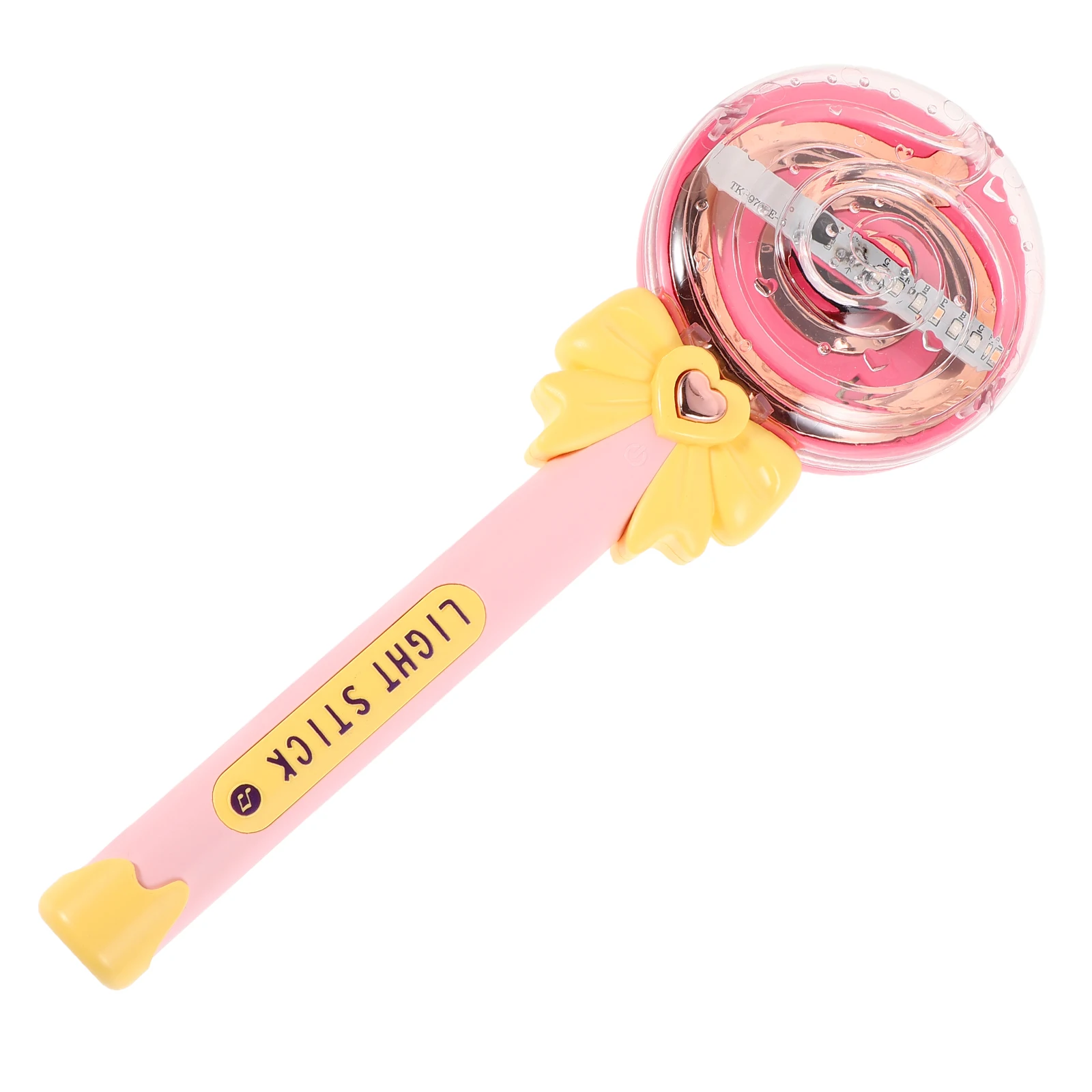Music Stick Glowing Night Light Kids Party Favors Cheering Plastic Safe Fun Creativity Ideal Present
Music Stick Glowing Night Light Kids Party Favors Cheering Plastic Safe Fun Creativity Ideal Present