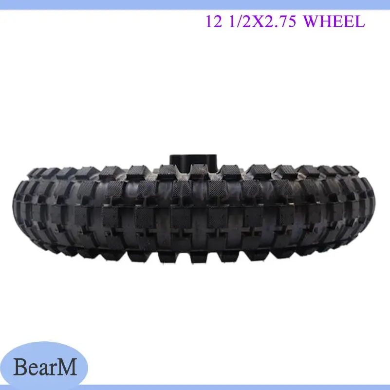 High quality wheels 12 1/2x2.75 front wheels suitable for mini off-road bicycles, electric bicycle tire accessories
High quality wheels 12 1/2x2.75 front wheels suitable for mini off-road bicycles, electric bicycle tire accessories