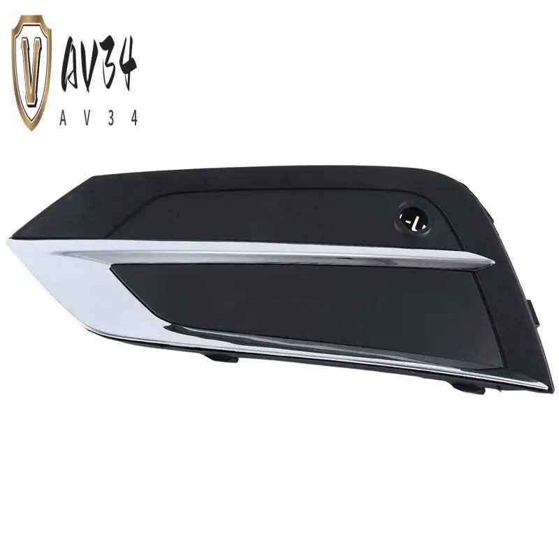 AV34-31694538 31694539 Front Bumper Grille Fog Lamp Bezel Fog Lamp Grille Car Replacement Parts For Volvo XC60 MK2 2018-2021
AV34-31694538 31694539 Front Bumper Grille Fog Lamp Bezel Fog Lamp Grille Car Replacement Parts For Volvo XC60 MK2 2018-2021
