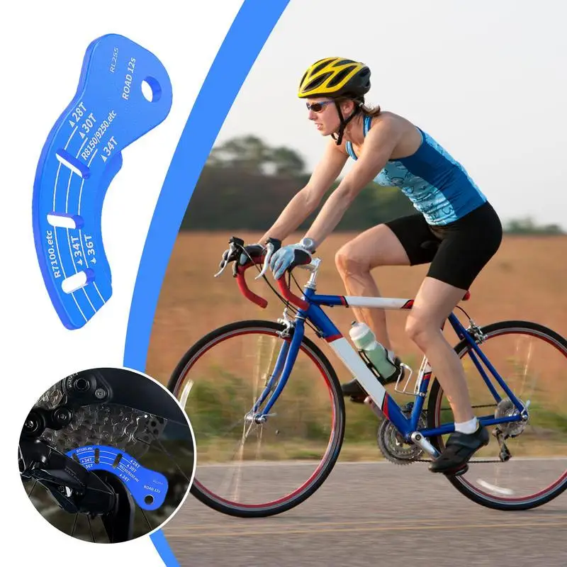 Датчик регулировки заднего переключателя, 2 инструмента для зазора цепи заднего переключателя, 12-скоростной инструмент для установки заднего переключателя для пеших прогулок, дорожного города
Датчик регулировки заднего переключателя, 2 инструмента для зазора цепи заднего переключателя, 12-скоростной инструмент для установки заднего переключателя для пеших прогулок, дорожного города