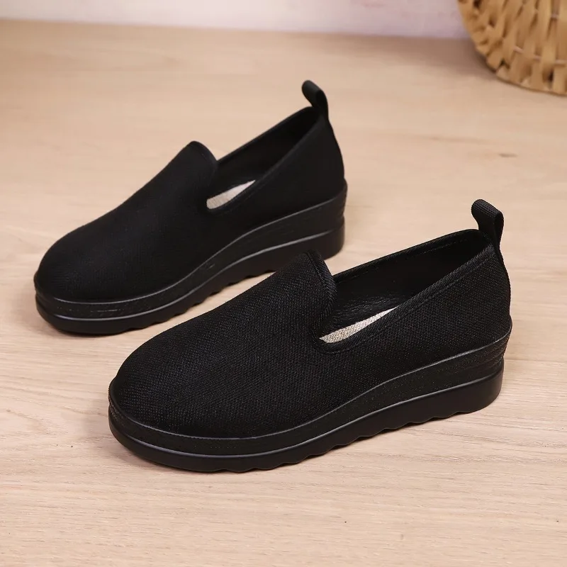 Женская плетеная обувь на плоской подошве, осень 2023, новые модные туфли-лодочки, классические повседневные кроссовки, удобные прогулочные туфли Zapatillas
Женская плетеная обувь на плоской подошве, осень 2023, новые модные туфли-лодочки, классические повседневные кроссовки, удобные прогулочные туфли Zapatillas