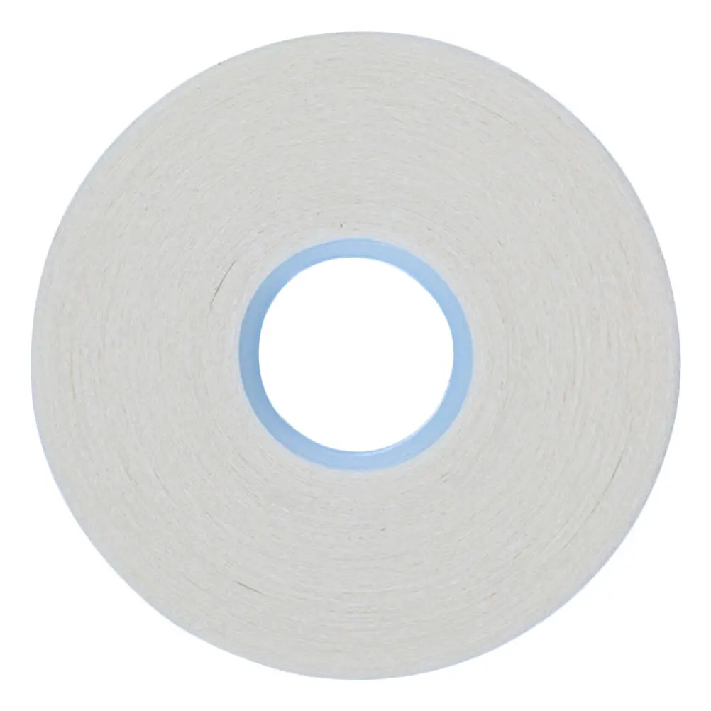 Water Soluble Double sided Tape for Crafts Sewing Adhesive Fabric DIY Patchwork Multi purpose Dissolvable Temporary Fixing
Water Soluble Double sided Tape for Crafts Sewing Adhesive Fabric DIY Patchwork Multi purpose Dissolvable Temporary Fixing