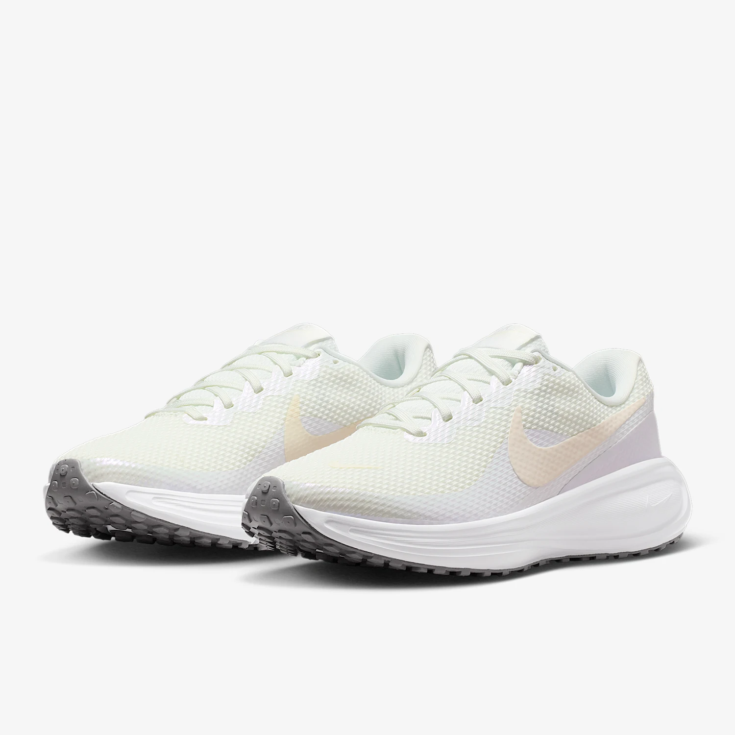 Nike Authentic Revolution 8 Women's Wear-Resistant Road Running Shoes HJ8485-105
Nike Authentic Revolution 8 Women's Wear-Resistant Road Running Shoes HJ8485-105