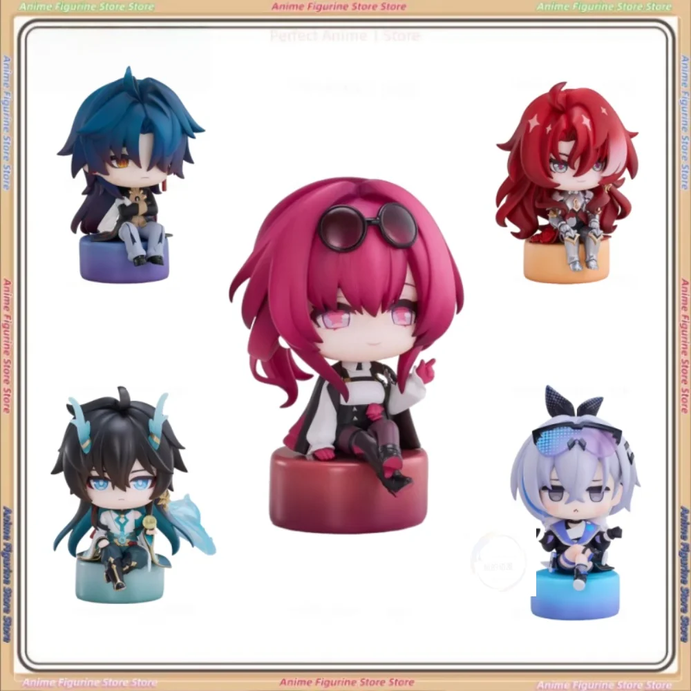 RIBOSE Ribose Culture Avalanche Star Dome Железнодорожный зал Кирикуу Q-версия игрушки ручной работы украшения подарки
RIBOSE Ribose Culture Avalanche Star Dome Железнодорожный зал Кирикуу Q-версия игрушки ручной работы украшения подарки