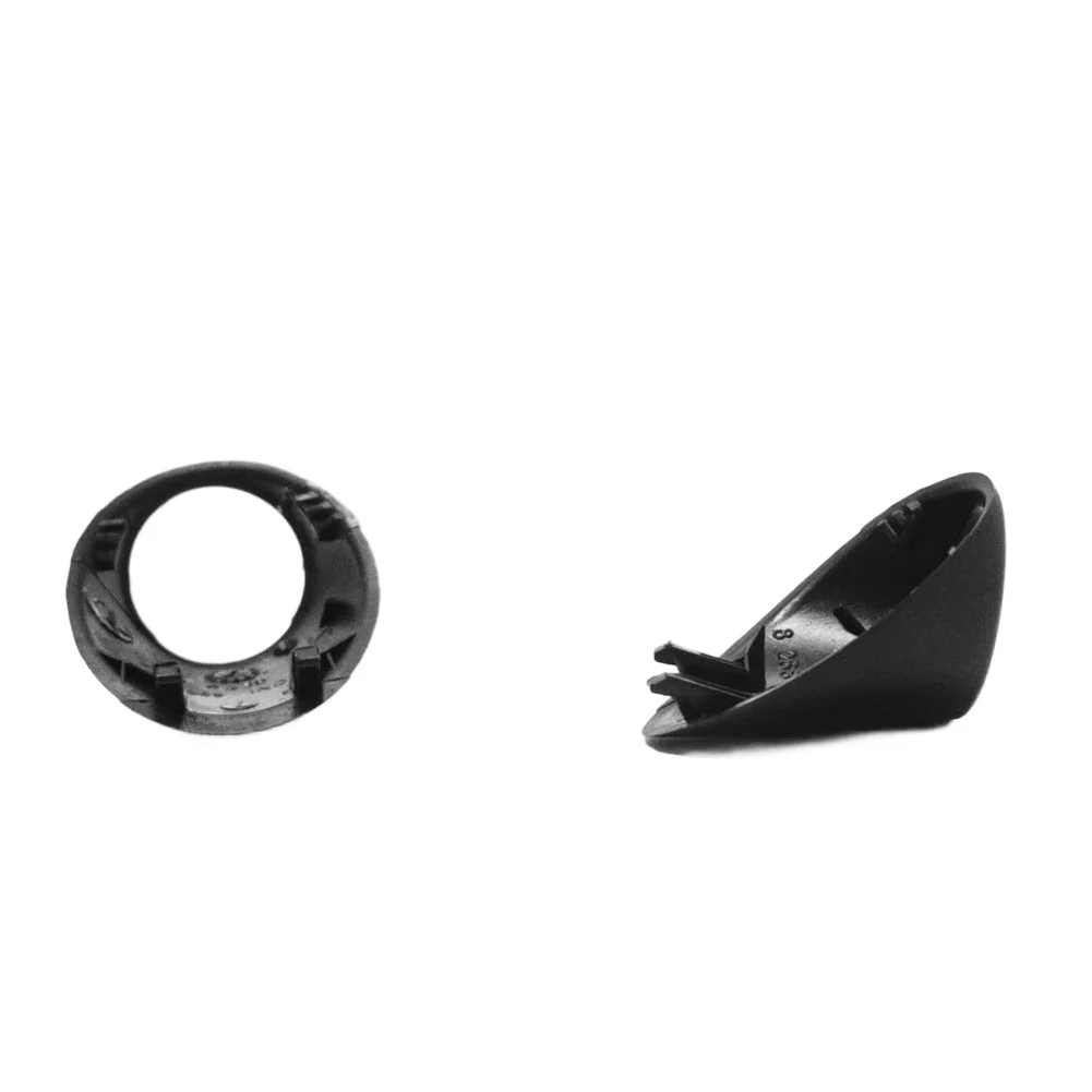Parking Sensor Cap Rear PDC Trim Wear-resistant Non-deformation OEM 51128268367 Rear Parking Sensor Trim Black
Parking Sensor Cap Rear PDC Trim Wear-resistant Non-deformation OEM 51128268367 Rear Parking Sensor Trim Black