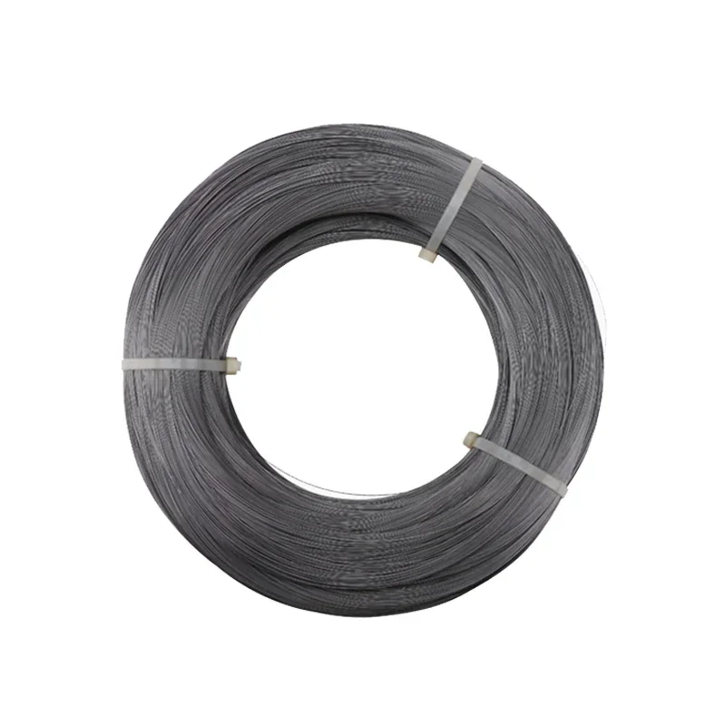 T9A Carbon Steel Wire - Ultra-High Tensile (2400-2600MPa) - Ideal for Model Making, Traps & Mechanical Prototypes
T9A Carbon Steel Wire - Ultra-High Tensile (2400-2600MPa) - Ideal for Model Making, Traps & Mechanical Prototypes
