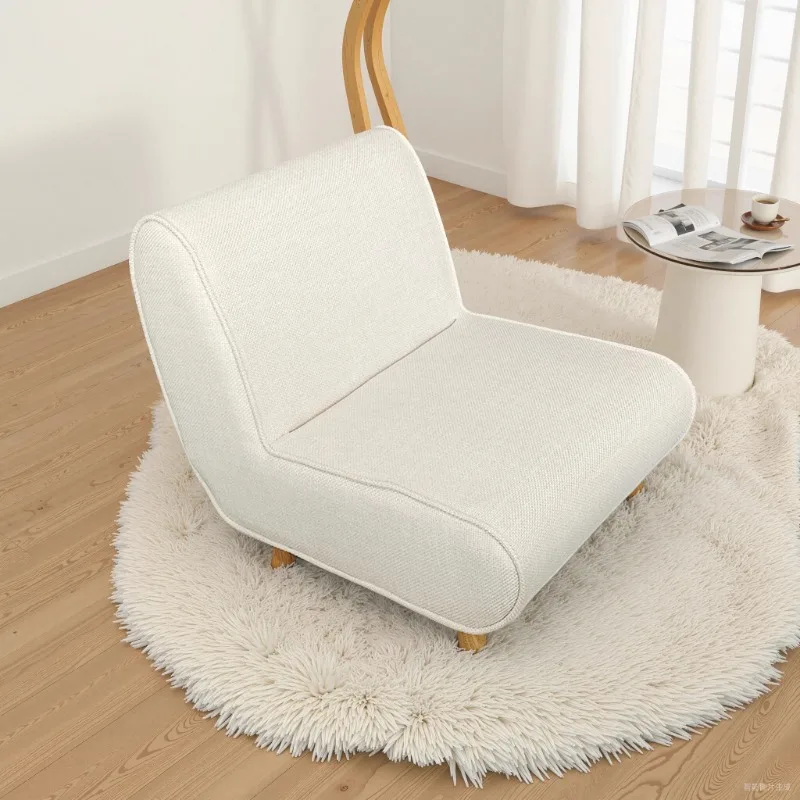 Японский напольный диван с татами, современный минималистичный стул для отдыха для спальни, ленивый стул, съемное моющееся одноместное сиденье для балкона
Японский напольный диван с татами, современный минималистичный стул для отдыха для спальни, ленивый стул, съемное моющееся одноместное сиденье для балкона