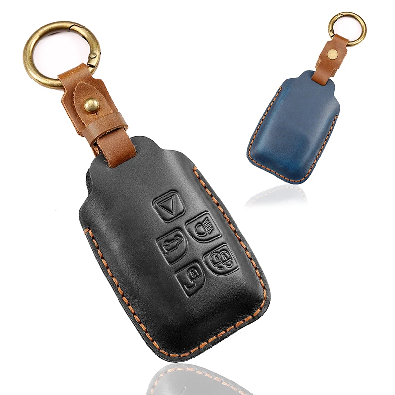 Car Remote Key Case Cover Shell Fob For Land Rover Range Rover Sport Evoque Freelander Velar Discovery 4 Jaguar XE XJ XF Guitar
Car Remote Key Case Cover Shell Fob For Land Rover Range Rover Sport Evoque Freelander Velar Discovery 4 Jaguar XE XJ XF Guitar