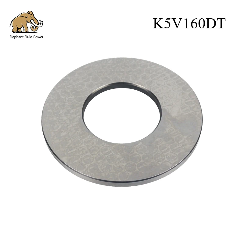 Детали гидравлического поршневого насоса OEM-качества K5V160DT SHOE PlATE
Детали гидравлического поршневого насоса OEM-качества K5V160DT SHOE PlATE