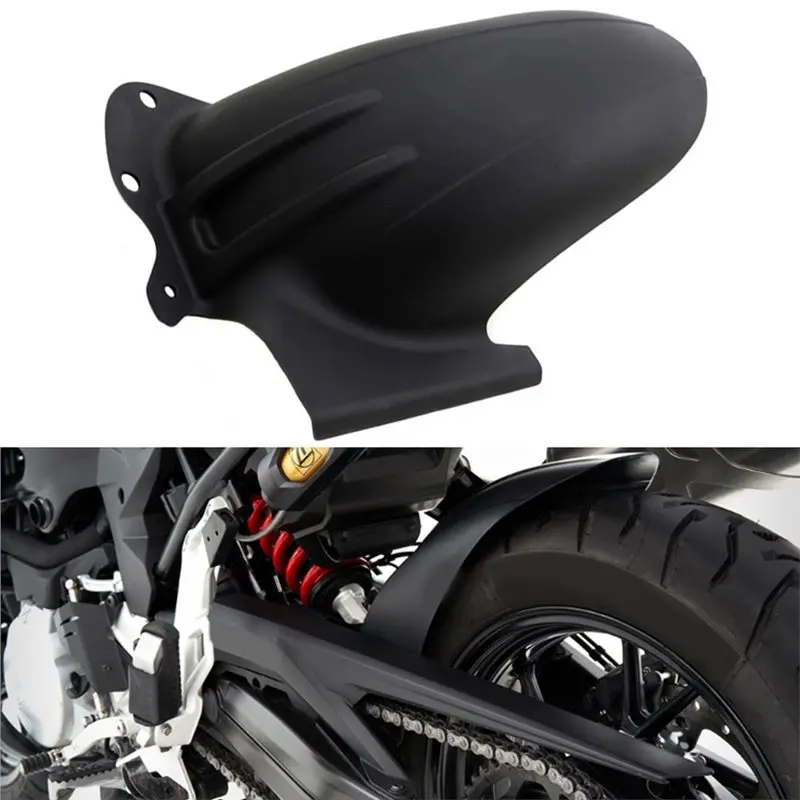 A02Q-For BMW F750GS F850GS ADV F750 GS F850 GS Adventure 2018-2022 Motorcycle Rear Fender Mudguard Splash Guard Cover
A02Q-For BMW F750GS F850GS ADV F750 GS F850 GS Adventure 2018-2022 Motorcycle Rear Fender Mudguard Splash Guard Cover