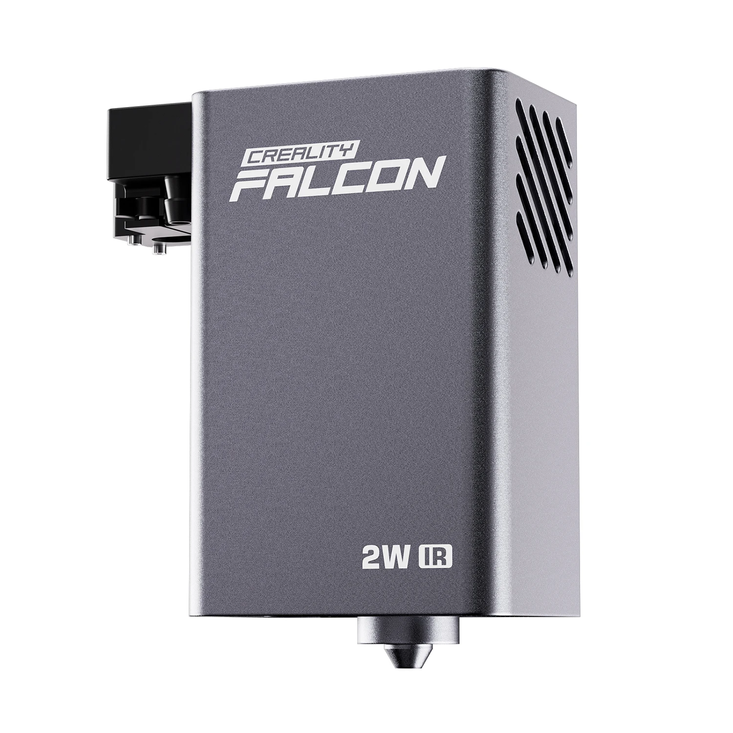 Creality A1 Pro 2W IR Laser Module 600mm/s 0.01mm Moving Accuracy 2w Laser Head for Falcon A1 Pro Laser Engraver
Creality A1 Pro 2W IR Laser Module 600mm/s 0.01mm Moving Accuracy 2w Laser Head for Falcon A1 Pro Laser Engraver