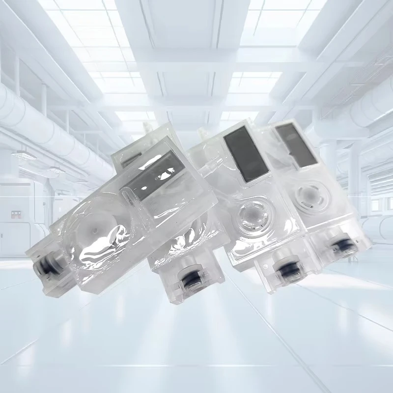 High Quality White Circulation Ink Damper I3200 DTF Inkjet Printer Inkjet Printer DTF Ink Damper for DTF
High Quality White Circulation Ink Damper I3200 DTF Inkjet Printer Inkjet Printer DTF Ink Damper for DTF