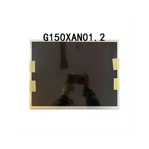 Fully Teste for Industrial 15.0-Inch G150XAN01.2 LCD Display Screen Panel Module
Fully Teste for Industrial 15.0-Inch G150XAN01.2 LCD Display Screen Panel Module