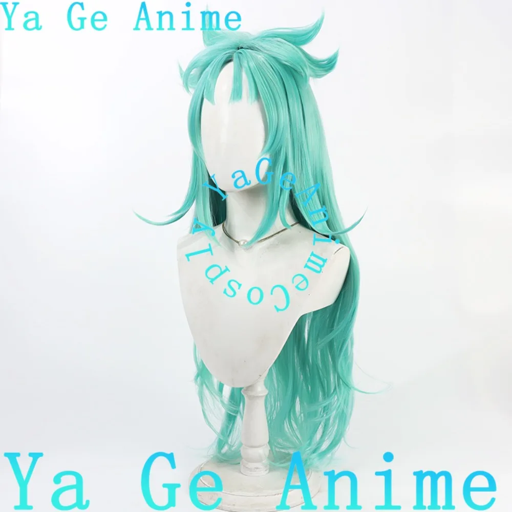 Ya Ge Anime Store Princess' Orchestra Princess Ripple Cosplay Wig Halloween Anime Game Reality Show Character Wig
Ya Ge Anime Store Princess' Orchestra Princess Ripple Cosplay Wig Halloween Anime Game Reality Show Character Wig