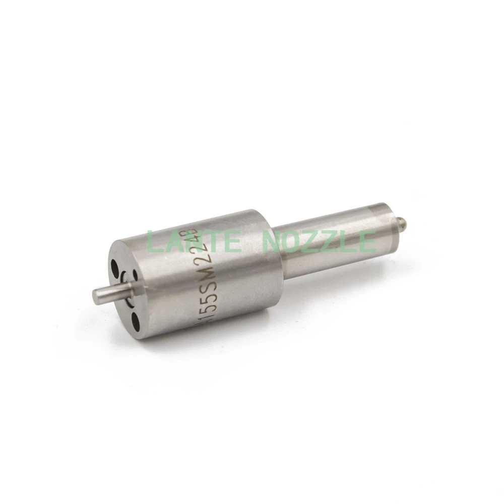 Nozzle 12 Pieces DLLZ156S948 DLLA140S254 DLLA156SM008 DLLA153SM211 DLLA160SND192 Diesel Injector
Nozzle 12 Pieces DLLZ156S948 DLLA140S254 DLLA156SM008 DLLA153SM211 DLLA160SND192 Diesel Injector