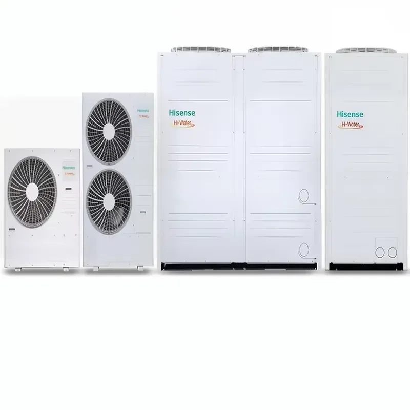 Digital Heat Pump Water Heater 80°C for New Energy Systems 220V Air Source with DC Inverter IoT Compatibility for Air
Digital Heat Pump Water Heater 80°C for New Energy Systems 220V Air Source with DC Inverter IoT Compatibility for Air