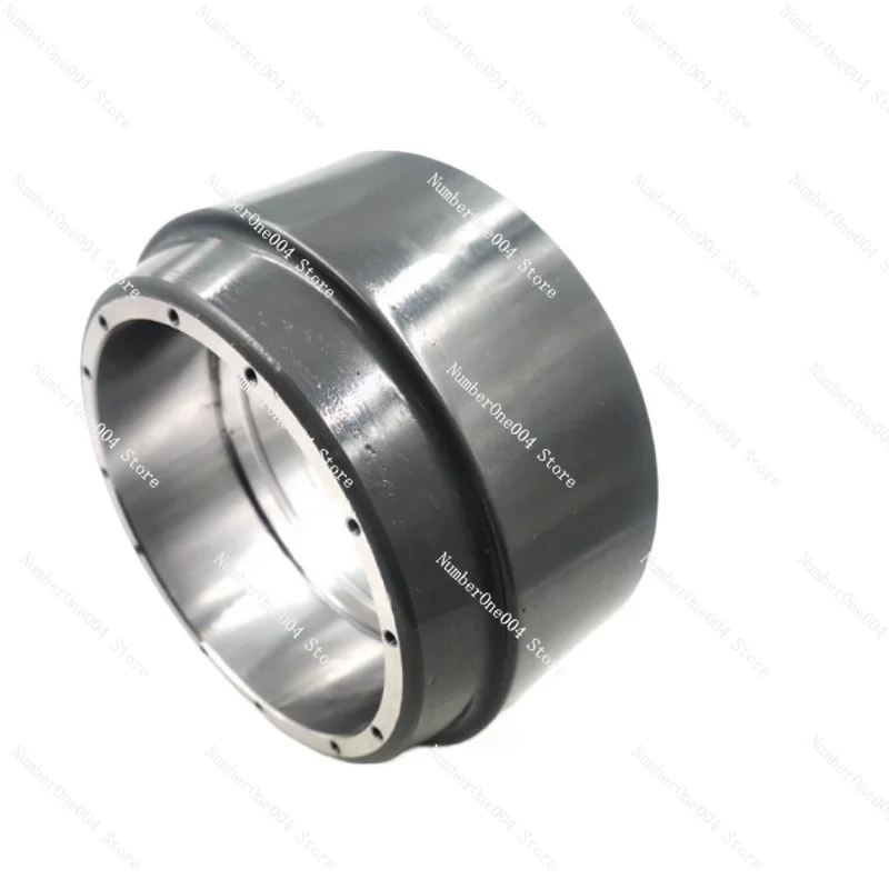 For Electric Forklift Drive Wheel 200 * 70/103-12 Hole MT15 Main Drive
For Electric Forklift Drive Wheel 200 * 70/103-12 Hole MT15 Main Drive
