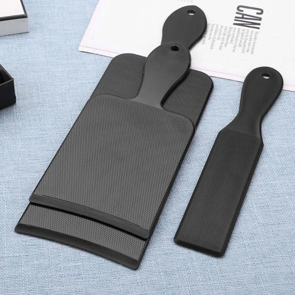 1pc Pvc Hair Coloring Board Professional Anti-Slide For Salon Barber Shop Diy Hair Dye Tool Hairdressing Accessories
1pc Pvc Hair Coloring Board Professional Anti-Slide For Salon Barber Shop Diy Hair Dye Tool Hairdressing Accessories