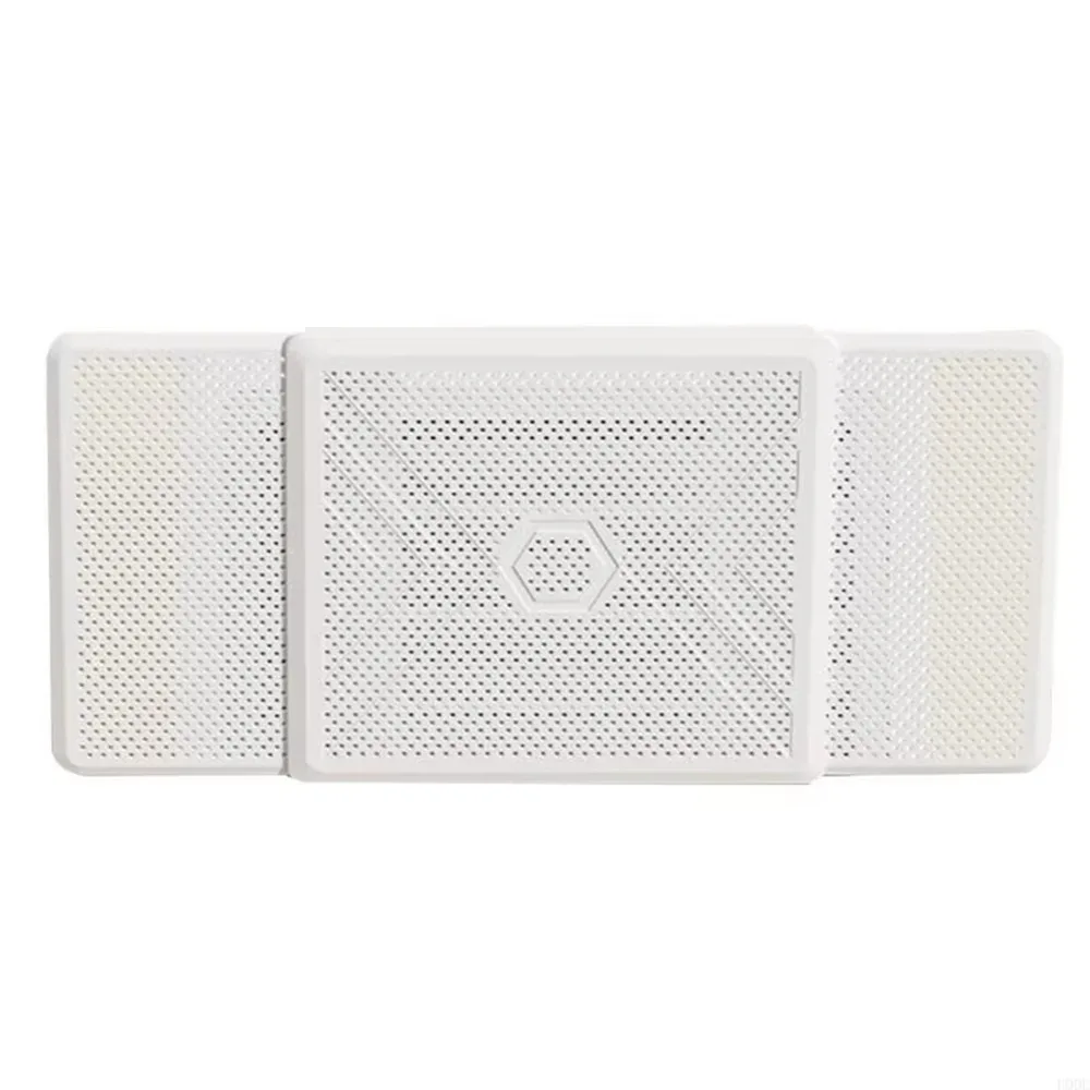 Wall Mounted Adjustable Air Conditioning Windshield Scalable Air Supply Window Air Conditioner Board Anti Direct Blowing
Wall Mounted Adjustable Air Conditioning Windshield Scalable Air Supply Window Air Conditioner Board Anti Direct Blowing
