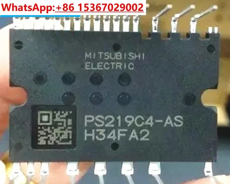 PS21963-AS PS219C3-AS PS219C4-AS БЕСПЛАТНАЯ ДОСТАВКА НОВОГО И ОРИГИНАЛЬНОГО МОДУЛЯ
PS21963-AS PS219C3-AS PS219C4-AS БЕСПЛАТНАЯ ДОСТАВКА НОВОГО И ОРИГИНАЛЬНОГО МОДУЛЯ