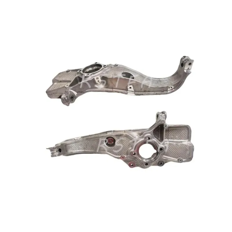 RSTFA Left + Right Suspension and Spindle Knuckle 103060500D 103060600D for Model S 1030606 1030605 1030605-00-D
RSTFA Left + Right Suspension and Spindle Knuckle 103060500D 103060600D for Model S 1030606 1030605 1030605-00-D