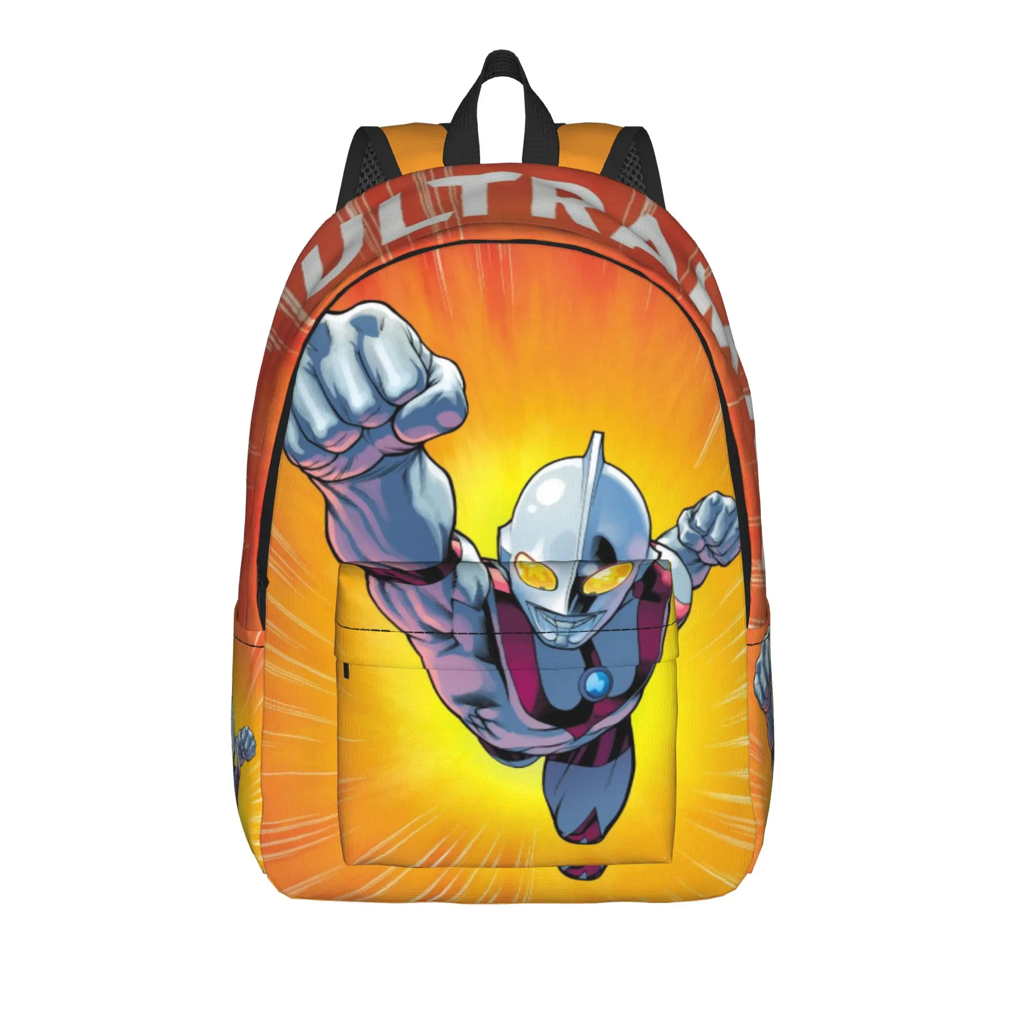 Back to school season New Ultra Hero (28) Handbag Ultraman Female Backpack
Back to school season New Ultra Hero (28) Handbag Ultraman Female Backpack