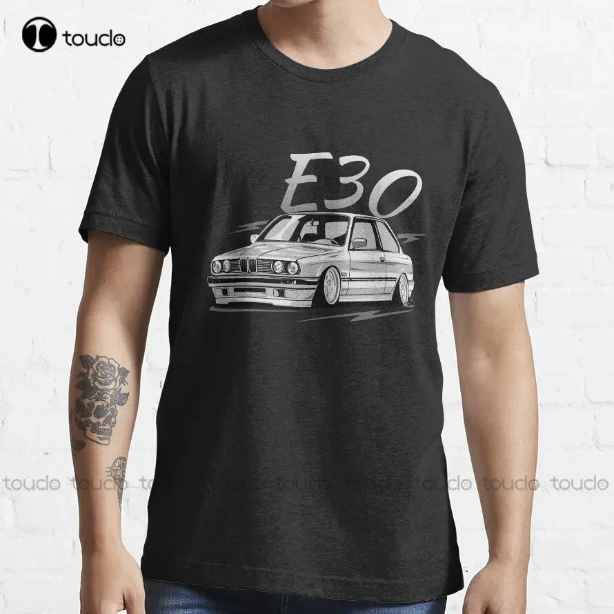 E30 "низкий стиль" Bimmer E30 автомобильная футболка на заказ для взрослых и подростков унисекс футболки с цифровой печатью забавная художественная уличная футболка с героями мультфильмов
E30 "низкий стиль" Bimmer E30 автомобильная футболка на заказ для взрослых и подростков унисекс футболки с цифровой печатью забавная художественная уличная футболка с героями мультфильмов