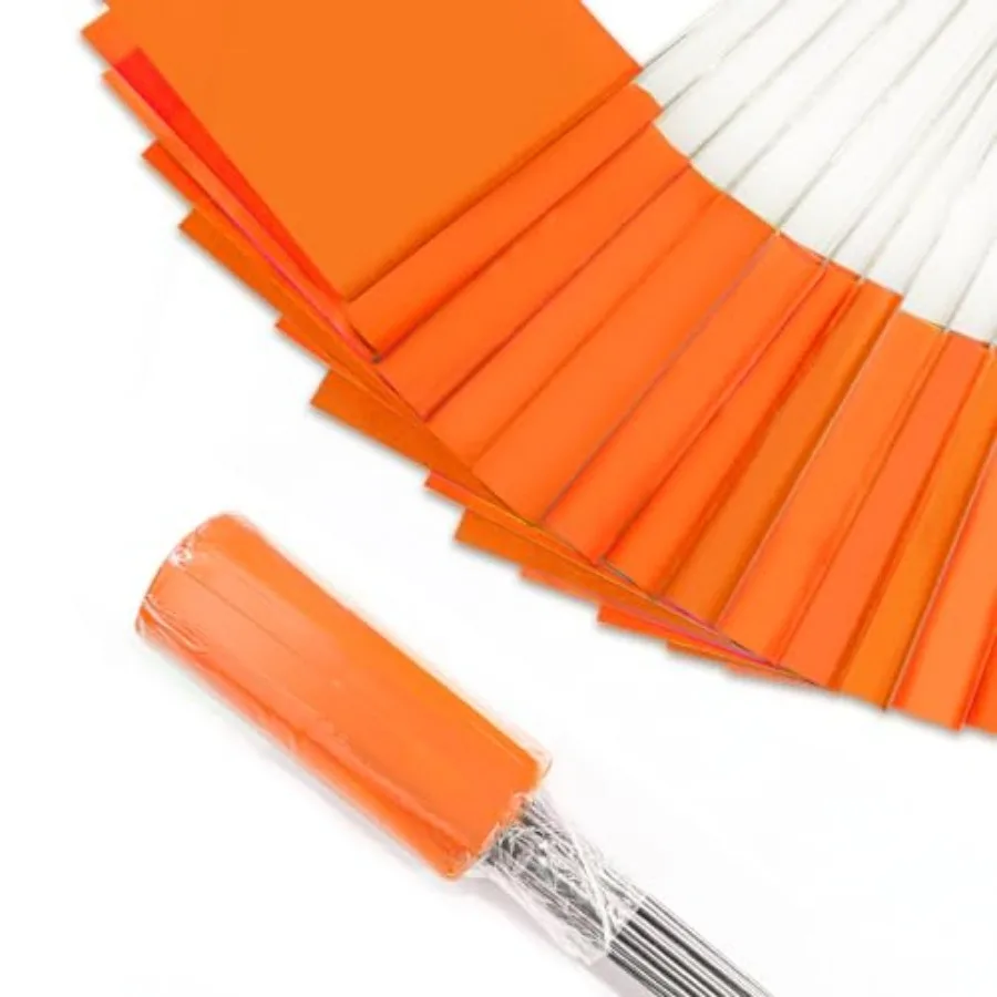 Marking Flags, Writable/15x4x5 Inch, Yard Flags for Lawn and Irrigation and Landscape and Sprinkler and Survey and Dog Training
Marking Flags, Writable/15x4x5 Inch, Yard Flags for Lawn and Irrigation and Landscape and Sprinkler and Survey and Dog Training