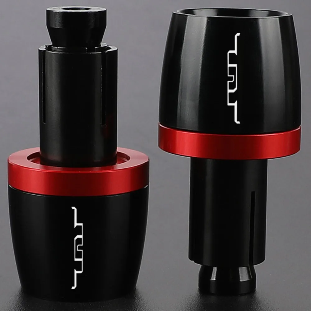Universal For APRILIA TNT 2016-2024 2023 2018 2017 22MM Handle Bar End Hand Grip Handlebar ends Plug Cover 2022 2021 2020 2019
Universal For APRILIA TNT 2016-2024 2023 2018 2017 22MM Handle Bar End Hand Grip Handlebar ends Plug Cover 2022 2021 2020 2019
