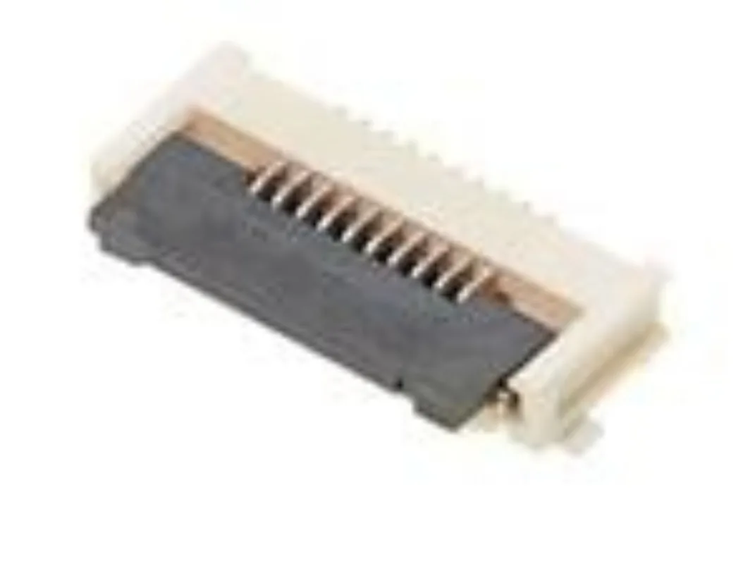(20/50pcs) 5051101092 MOLEX 0.5 FPC ZIF BTM CONT EMBT PKG 10Ckt MFG
(20/50pcs) 5051101092 MOLEX 0.5 FPC ZIF BTM CONT EMBT PKG 10Ckt MFG