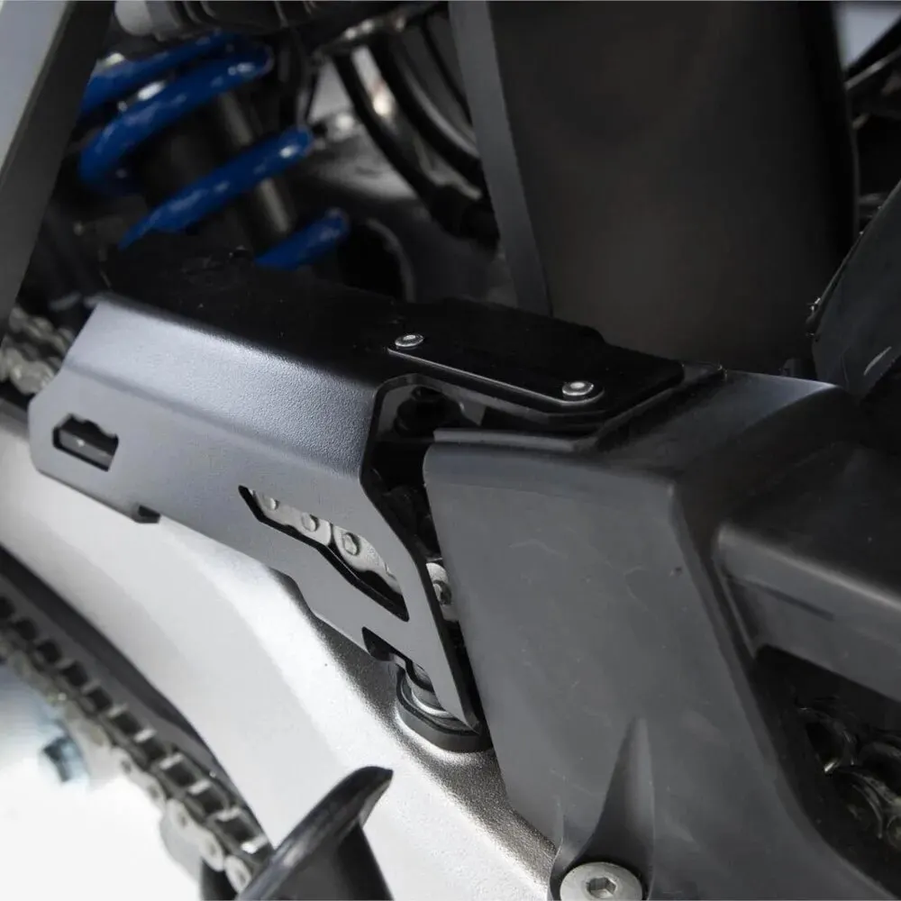 Motorcycle For Honda CRF1000L Africa Twin CRF 1000 L AfricaTwin 2015 2016 2017 Chain Guard Case Cover Protection Extension Kit
Motorcycle For Honda CRF1000L Africa Twin CRF 1000 L AfricaTwin 2015 2016 2017 Chain Guard Case Cover Protection Extension Kit